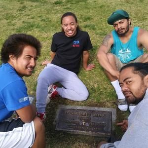 Meet your Posher, Bruce